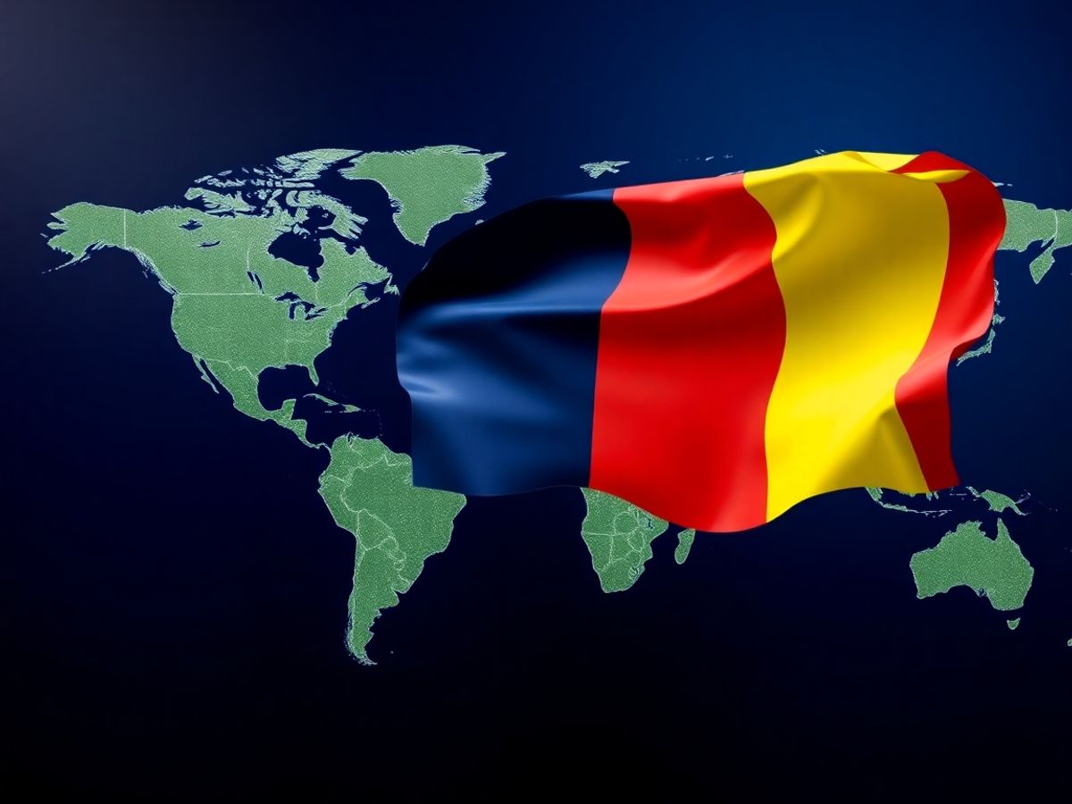 Viitorul relațiilor externe ale României: direcții și provocări