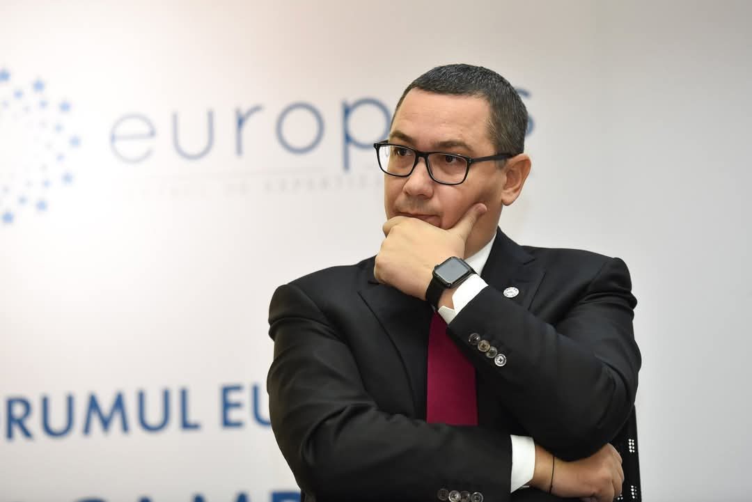 Victor Ponta, candidat la Președinția României, și Eugen Teodorovici: Soluții pentru sportul românesc