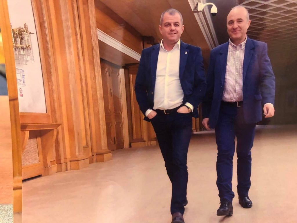 Costel Barbu încurajează digitalizarea administrației pentru o guvernare eficientă 1 Costel Barbu încurajează digitalizarea administrației pentru o guvernare eficientă