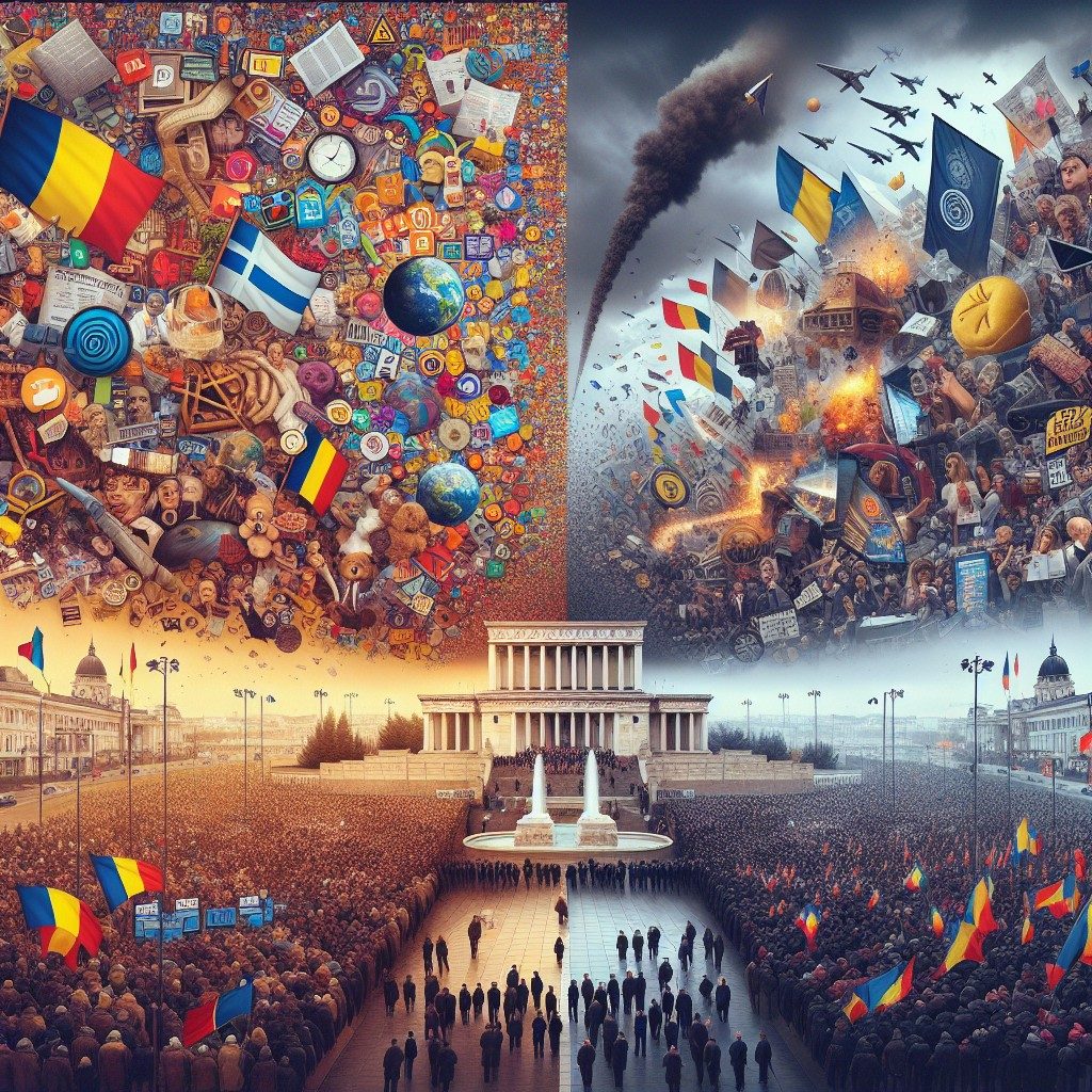geopolitică