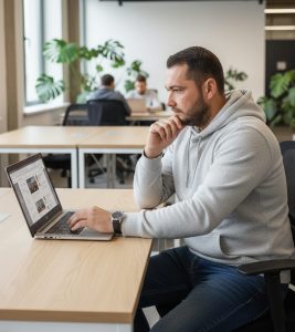 Bogdan Steriopol - „Un sistem de procesare a informațiilor eficient face diferența între succesul și eșecul unei strategii de securitate!”