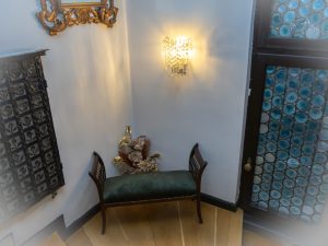 Art. History. Experience. – Locație filmări București cu rafinament interbelic autentic