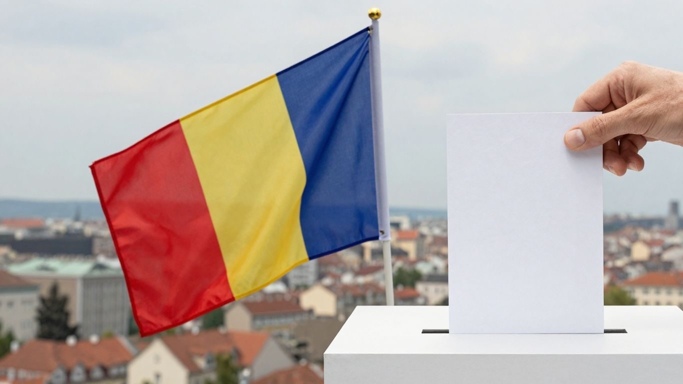 Ce impact va avea noua lege a votului prin corespondență asupra românilor din diaspora