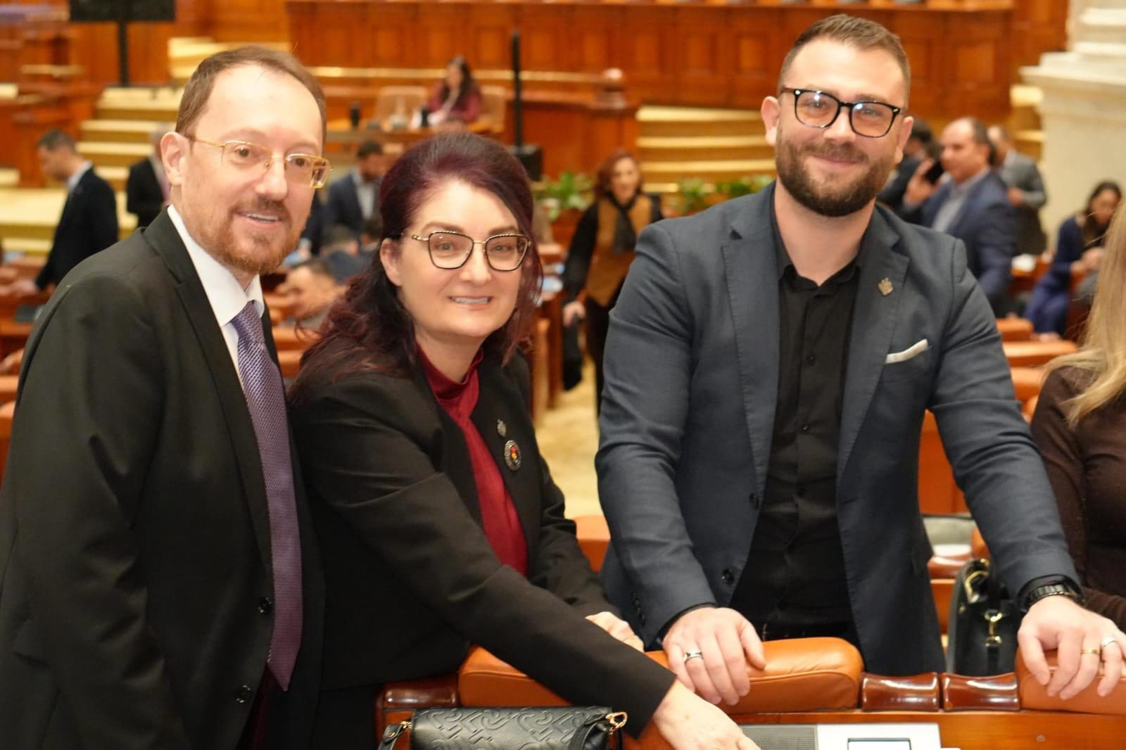 Mariana Vârgă, deputat independent de București: Cine garantează, de fapt, securitatea energetică a românilor?