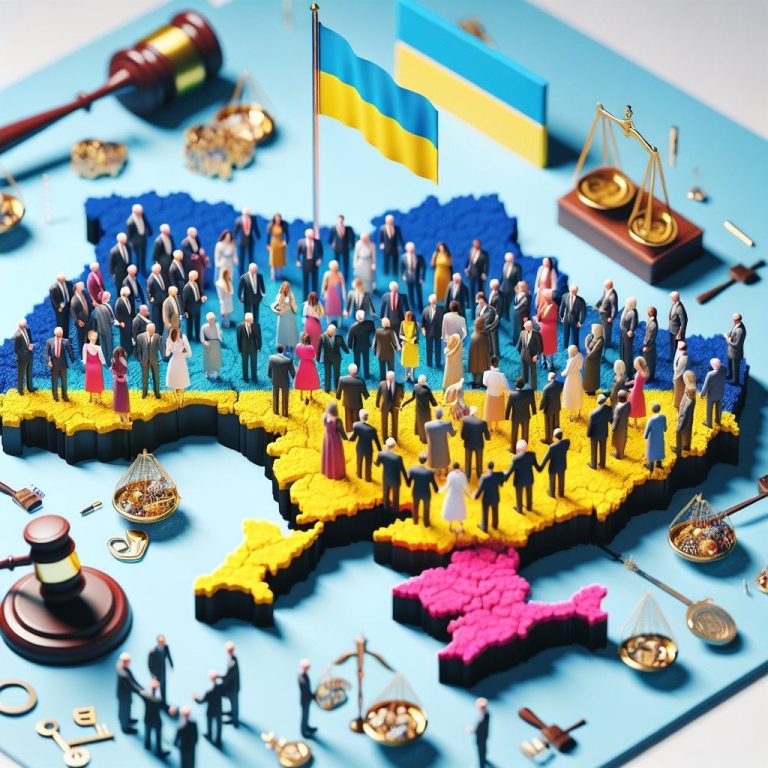 Reformă constituțională în Ucraina: semnificații pentru stabilitatea regională