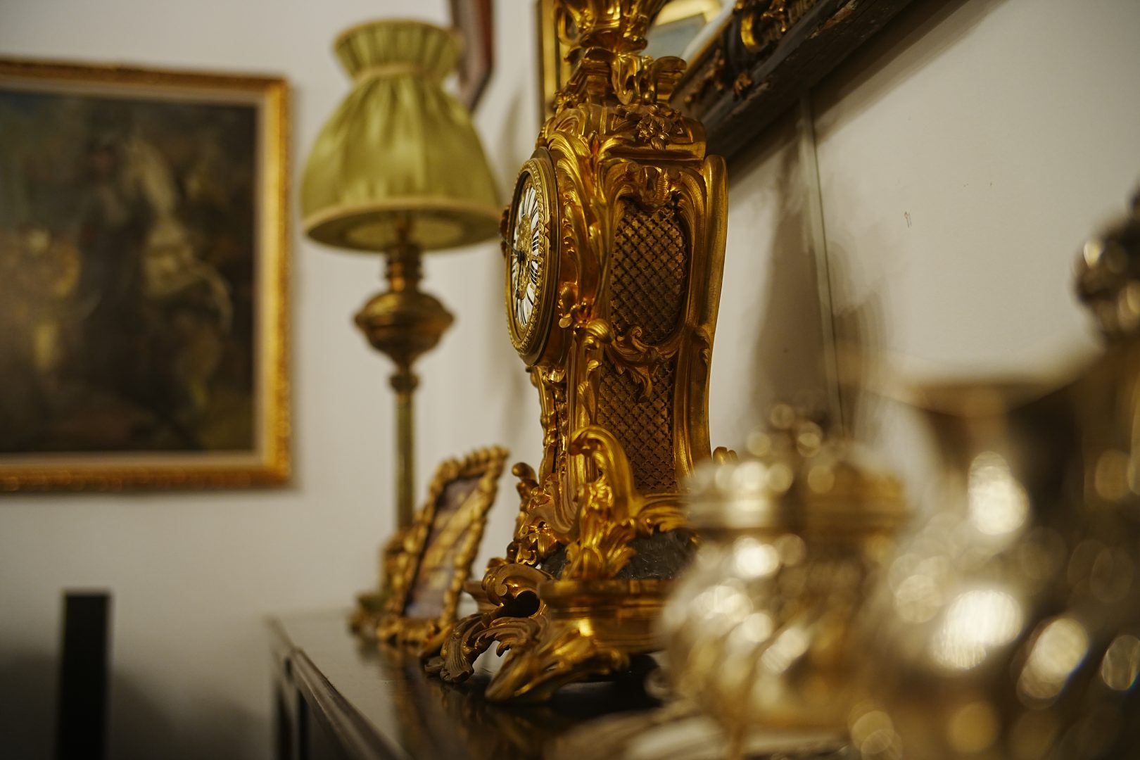 Casa Gheorghe Tătărescu din București: Memoria unei reședințe a elitei interbelice și renașterea sa ca EkoGroup Vila