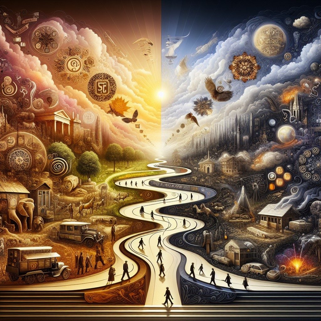 Partide politice în evoluție: lecții din istoria recentă românească