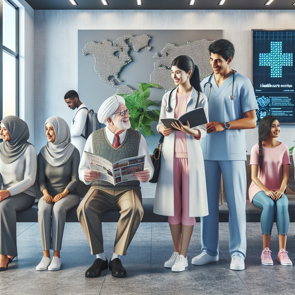 Reformele în sănătate: ce schimbări aduc beneficii zilnice pentru cetățeni