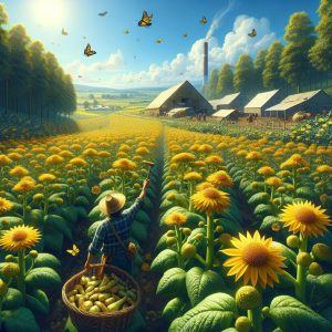 topinambur beneficii