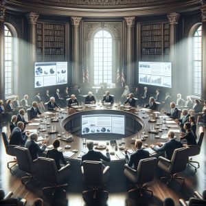 agenda parlamentară